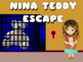 Logħba Nina Teddy Tħarġin onlajn