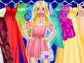 Logħba Salon tal-Ġurnal Supermodel onlajn