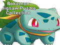 Logħba Kollezzjoni ta' Puzzles Pokémon onlajn