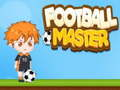 Logħba Mister tal-Futbol onlajn