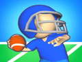 Logħba L-għan ta' Quarterback onlajn