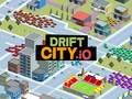 Logħba Drift City.io onlajn
