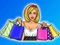 Logħba Butik ta' Disinn tal-Boroż onlajn