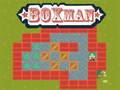 Logħba Boxman Sokoban onlajn