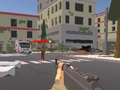 Logħba Logħba ta' Survival ta' Zombie onlajn
