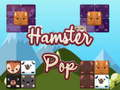 Logħba Hamster Pop onlajn