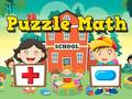 Logħba Puzzel Matematika onlajn
