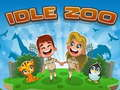 Logħba Zoo inazzjonat onlajn
