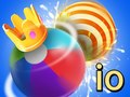 Logħba Bumper Ball.io onlajn