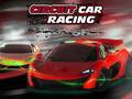 Logħba Racing ta' Karozzi fuq il-Circuit onlajn