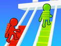 Logħba Razzett ta' Ladders 3D onlajn