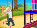 Logħba Park tal-Logħob Barbie onlajn