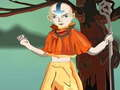 Logħba Oħloq lil Avatar Aang onlajn