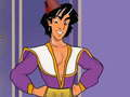 Logħba Ibbieħ Aladdin onlajn