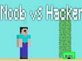 Logħba Noob kontra Hacker onlajn