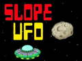 Logħba Il-ġewwa UFO onlajn