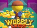 Logħba Raqajja Woobbling onlajn