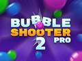 Logħba Bubble Shooter Pro 2 onlajn