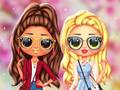 Logħba BFFS Look Ġdid ta' L-Ispring onlajn