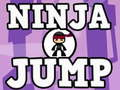 Logħba Salti Ninja onlajn