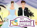 Logħba Id-Dress tal-Ħbieb onlajn