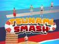Logħba Tsunami Ġġigħ onlajn