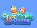 Logħba Natu Rikka 3D Online onlajn