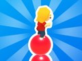 Logħba Pop Rush onlajn