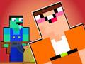Logħba Super Noob Miner Məngħud onlajn