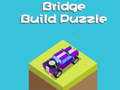 Logħba Puzzel ta' Tisħiħ Tal-Bridge onlajn