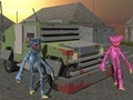 Logħba Sewwieq tal-Peprin Smash  onlajn