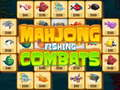 Logħba Battalji Mahjong ta' Pesca onlajn