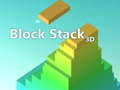 Logħba Stokkja tal-Blokki 3D onlajn