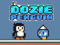 Logħba Pinguin Dozie onlajn