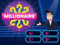 Logħba Quiz ta' Miljunarju onlajn