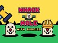 Logħba Whack A Mole Bil Buddies  onlajn
