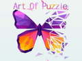 Logħba L-Arti tal-Puzzle onlajn