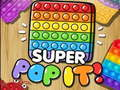 Logħba Super Pop It! onlajn