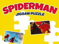 Logħba Puzzel ta' Spiderman onlajn