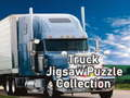 Logħba Kollezzjoni ta 'Puzzle tal-Kamjoni onlajn