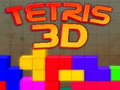 Logħba Tetris 3D onlajn