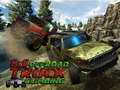 Logħba Seħħiet ta' Tukid iwettqu Offroad 6x6 onlajn