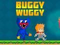Logħba Buggy Wuggy onlajn