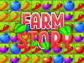 Logħba Storja tal-Farm onlajn