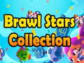 Logħba Kollezzjoni Brawl Stars onlajn