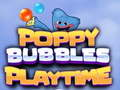 Logħba Poppy Bubbles Ħin ta' Logħob onlajn