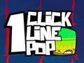 Logħba 1klik 1linja 1pop onlajn