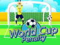 Logħba Penalty tal-Kopa tad-Dinja onlajn