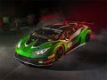 Logħba Puzzle Lamborghini Huracan GT3 EVO2 onlajn