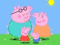 Logħba Peppa Pig: Stigħajjeb moħbijiet onlajn